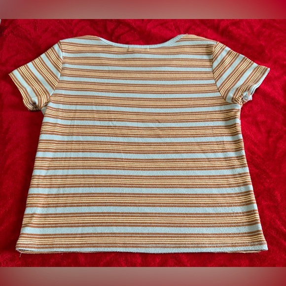 Like New XL Full Tilt Jr’s Shirt Purchased @ Tilley’s Never dried N dyer Perfect - Picture 5 of 12